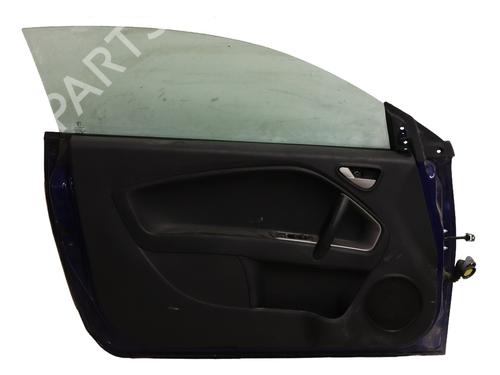 Left front door ALFA ROMEO MITO (955_) 1.3 MultiJet (955AXT1A) | BP24311654C2 