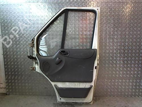 Right front door FORD TRANSIT Van (FA_ _) 2.0 DI (FAE_, FAF_, FAG_) | BP23051167C3 