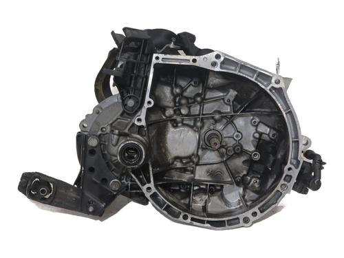 Used Gearbox Gearbox CITROËN C3 II (SC_) 1.4 HDi 70 (SC8HZC, SC8HR0, SC8HP4) (68 hp) 32984365 32984365