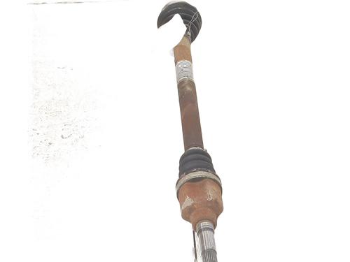 Used Right front driveshaft Right front driveshaft PEUGEOT 207 (WA_, WC_) 1.4 HDi (68 hp) 33416627 33416627