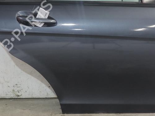 right-rear-door-mercedes-benz-c-class-w204-2007-2008-2009-2010-2011-2012-2013-2014-2015-33011778 main image