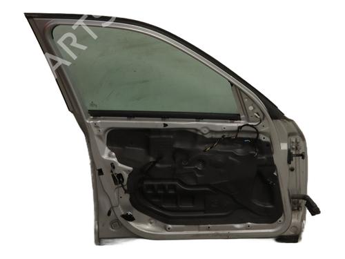 Left front door BMW X3 (E83) 3.0 d | BP29585365C2 