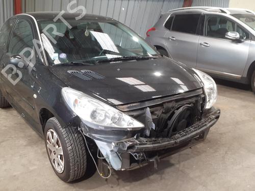 Used Parts PEUGEOT 206+ (2L_, 2M_)  1.4 i  4515702