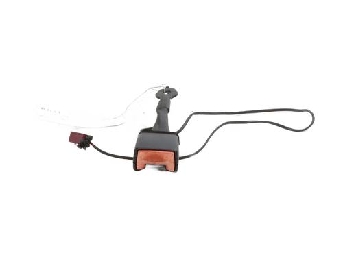 Boucle de ceinture de sécurité FORD FIESTA VI (CB1, CCN) 1.4 TDCi (70 hp) 29611154