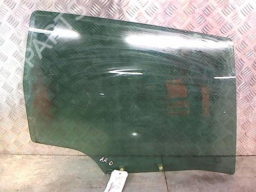 Used Rear right door window PEUGEOT 307 SW (3H) 1.6 HDI 110 (109 hp) 23052114