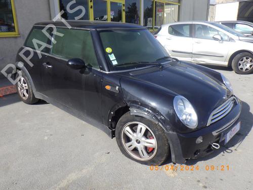 Sprinklertank MINI MINI (R50, R53) Cooper | BP23051200C113 - Image 5
