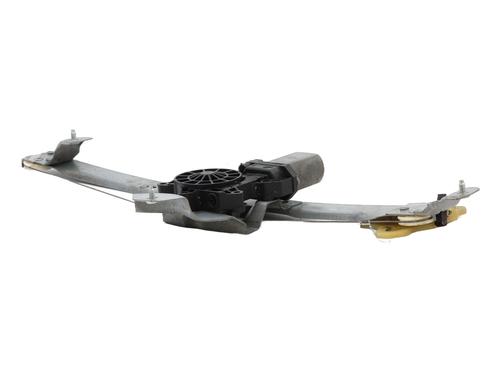 Front left window mechanism RENAULT CLIO IV (BH_) 0.9 TCe 90 (BHNF, BHMA, BHMH, BHJK, BHJR) | BP32191502C22 - Image 2