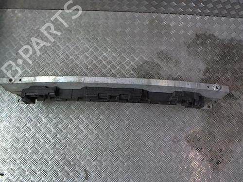 Used Front bumper reinforcement PORSCHE CAYENNE (9PA) Turbo S 4.8 (500 hp) 23837732