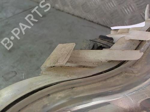 Right headlight SMART CITY-COUPE (450) 0.6 (S1CLA1, 450.341) | BP23245819C29 - Image 6