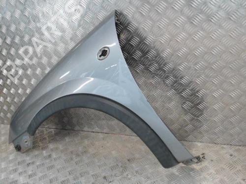 Used Left front fenders Left front fenders OPEL CORSA C (X01) 1.7 DI (F08, F68) (65 hp) 23839334 23839334