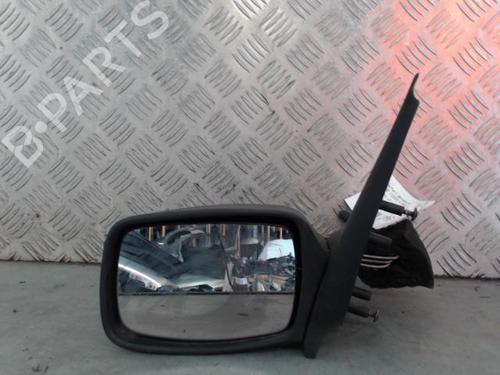 Left mirror FORD FIESTA IV (JA_, JB_) 1.3 i | BP28019472C26 