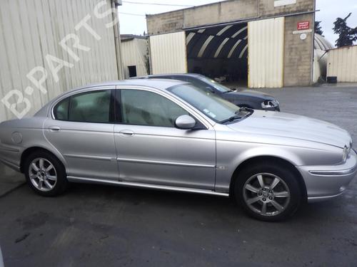 Gearbox JAGUAR X-TYPE I (X400) 2.0 D | BP23049826M3 - Image 17