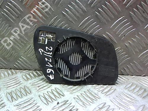 Spejlglas venstre Spejlglas venstre FORD FOCUS II (DA_, HCP, DP) [2004-2013] 33707628 33707628
