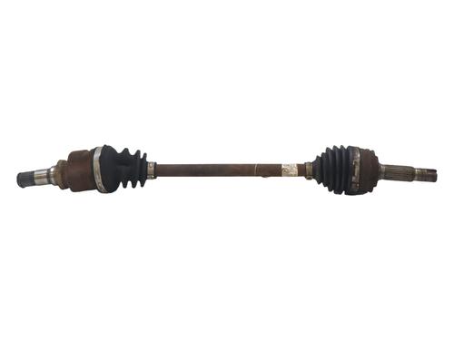 Left front driveshaft CITROËN C1 (PM_, PN_) 1.0 | BP40203541M38 - Image 5