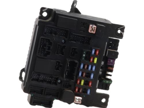Fuse box CITROËN C4 AIRCROSS 1.6 HDi 115 AWC | BP38558565E1 - Image 5