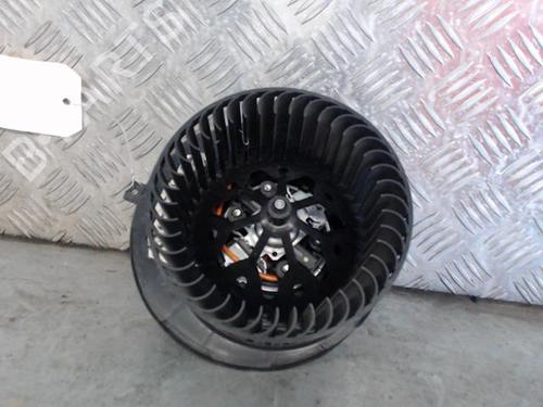 Ventilator motor VW GOLF V (1K1) 2.0 TDI (170 hp) 26296278