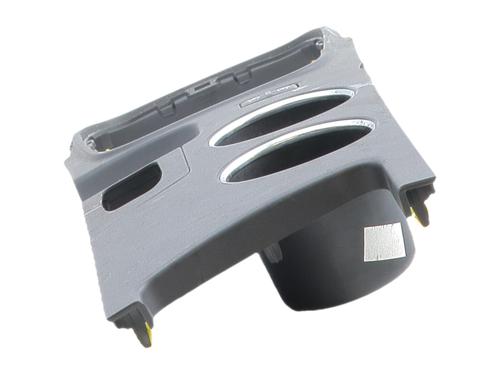 Middle console RENAULT MEGANE IV Hatchback (B9A/M/N_) | BP37495703I22 - Image 2