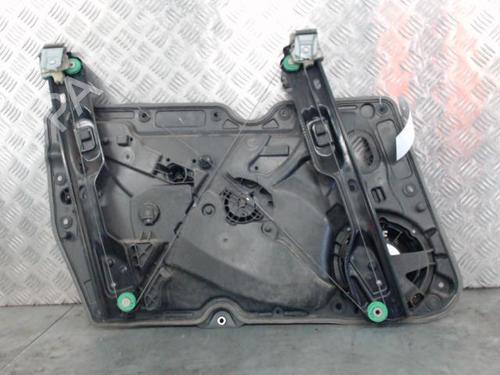 Front right window mechanism VW GOLF VI (5K1) 1.6 TDI | BP27677026C23 - Image 3