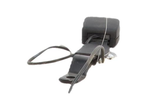 Used Seat buckle Seat buckle SKODA FABIA III (NJ3) 1.0 TSI (95 hp) 35958035 35958035