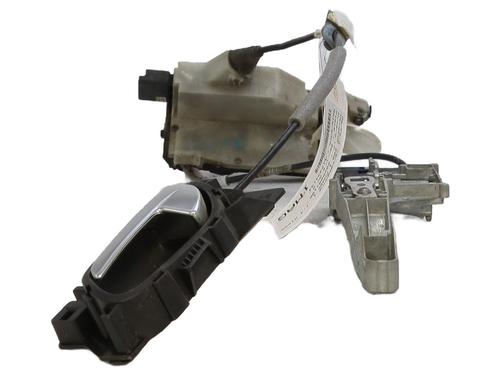 Front left lock PEUGEOT 208 I (CA_, CC_) 1.4 HDi | BP29184805C98 