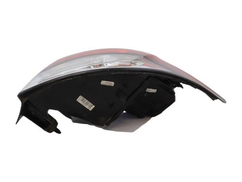 Right taillight CITROËN C4 II (NC_) 1.2 THP 130 (NCHNYM, NCHNYT) | BP38766728C35 - Image 2