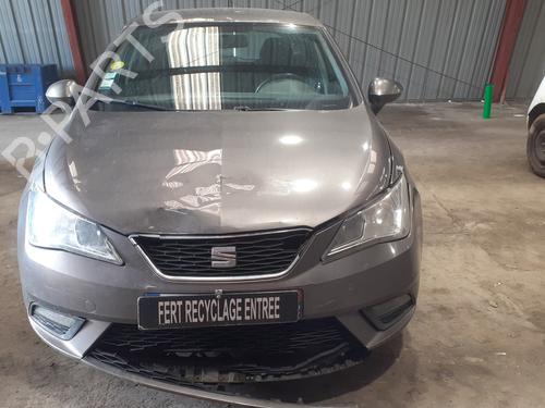 Left front window switch SEAT IBIZA IV (6J5, 6P1) 1.6 TDI | BP37994320I27 - Image 14