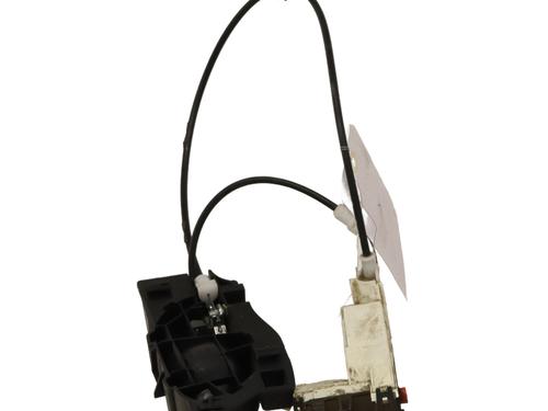 Rear left lock PEUGEOT 308 SW I (4E_, 4H_) 1.6 HDi | BP23052389C100 