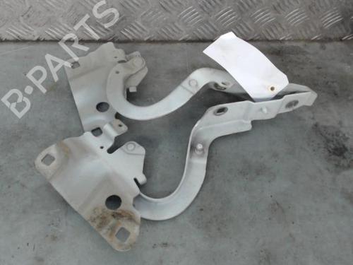 Hinge/Door check strap RENAULT ZOE (BFM_) ZOE | BP25598408C146 