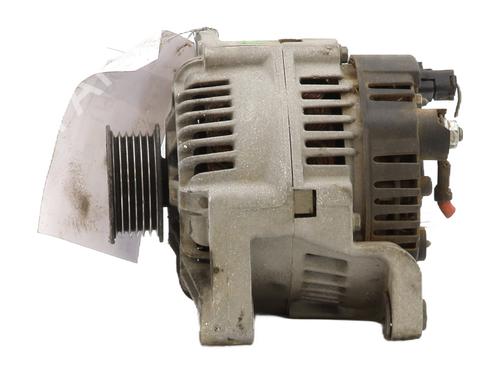 Alternator RENAULT KANGOO (KC0/1_) D 65 1.9 (KC0E, KC02, KC0J, KC0N) | BP31013053M7
