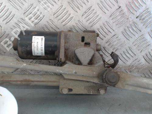 Front wiper motor PEUGEOT 307 (3A/C) 1.6 HDi | BP29080605M29