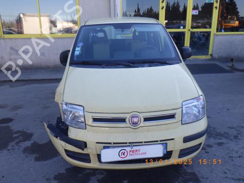 Alternator FIAT PANDA (169_) 1.2 (169AXF2A, 169AXF1A) | BP26686536M7  - Image 9