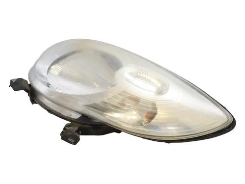 Left headlight CITROËN C1 (PM_, PN_) 1.0 | BP39703209C28 - Image 4