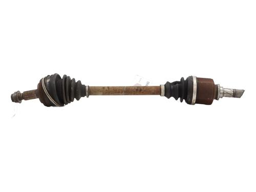 Left front driveshaft RENAULT MASTER III Van (FV) 2.3 dCi 135 FWD (FV0N, FV08, FV06, FV00, FV1S) | BP31909132M38