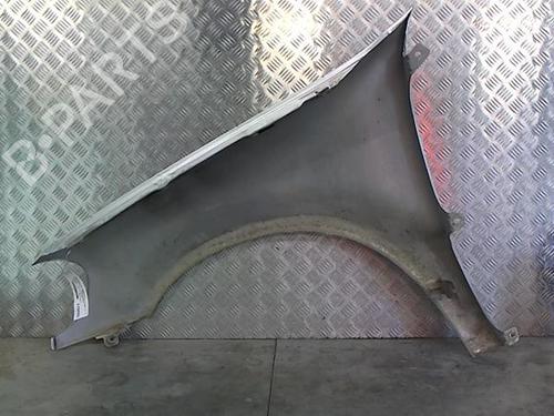Right front fenders MERCEDES-BENZ M-CLASS (W163) ML 270 CDI (163.113) | BP24176903C42 