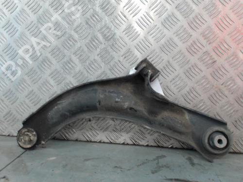 Right front suspension arm RENAULT MODUS / GRAND MODUS (F/JP0_) 1.5 dCi (JP0G, JP0H) | BP26710921M13 