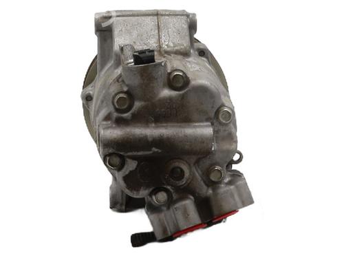 AC compressor RENAULT CLIO V (B7_) 1.5 Blue dCi 85 (B7AG) | BP26498865M34 - Image 3