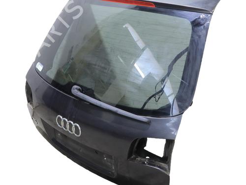 Used Tailgate Tailgate AUDI A6 Allroad C6 (4FH) 2.7 TDI quattro (163 hp) 35958031 35958031