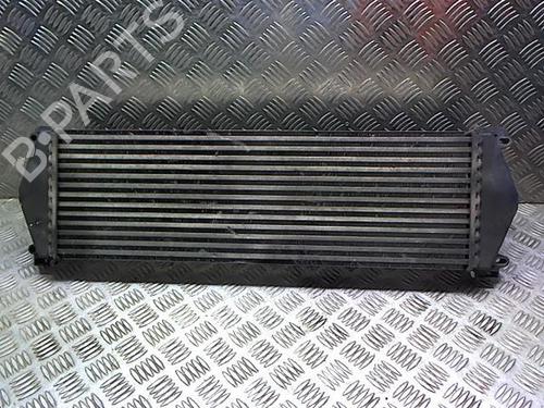 Used Intercooler RENAULT MASTER II Platform/Chassis (ED/HD/UD) 3.0 dCi 140 (ED0S, UD0S) (136 hp) 23838038