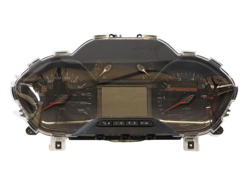 Used Instrument cluster PEUGEOT PARTNER Box Body/MPV (K9) 1.5 BlueHDi 100 (102 hp) 31663145