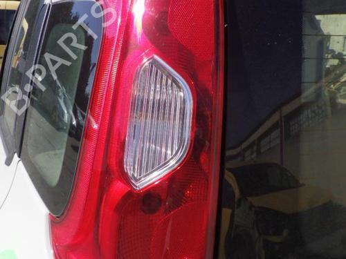Used Left taillight Left taillight FIAT PANDA (312_, 319_) 1.3 D Multijet 4x4 (312PXU1A) (95 hp) 23048724 23048724