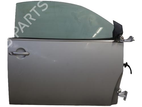 Right front door VW NEW BEETLE Convertible (1Y7) 1.9 TDI | BP28423383C3 