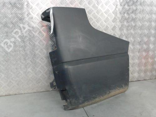 Corner bumper RENAULT TRAFIC III Van (FG_) 1.6 dCi 115 (FGMD) | BP25030568C117