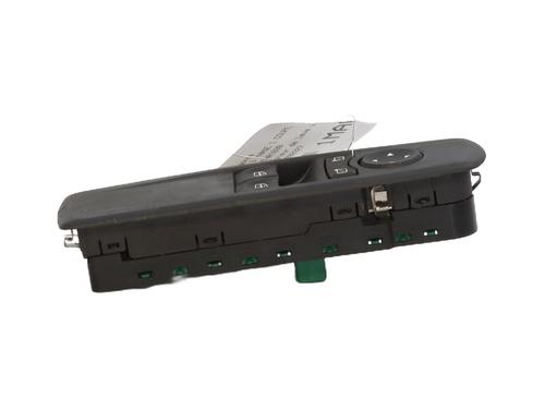 Left front window switch RENAULT MEGANE III Coupe (DZ0/1_) 1.5 dCi (DZ09, DZ0D, DZ1F, DZ1G, DZ14, DZ29) | BP29863236I27