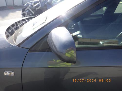 Left mirror AUDI A3 Sportback (8PA) 2.0 TDI 16V | BP23838460C26 