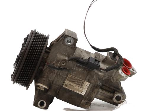 AC compressor DACIA LOGAN MCV II TCe 90 (K8M1, K8MA, K8AC) | BP31582545M34  - Image 5