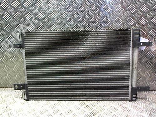 Used AC radiator PEUGEOT 308 II (LB_, LP_, LW_, LH_, L3_) 1.6 HDi (92 hp) 23837654