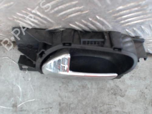 Used Front left interior door handle Front left interior door handle CITROËN C3 II (SC_) 1.6 HDi (92 hp) 25920448 25920448