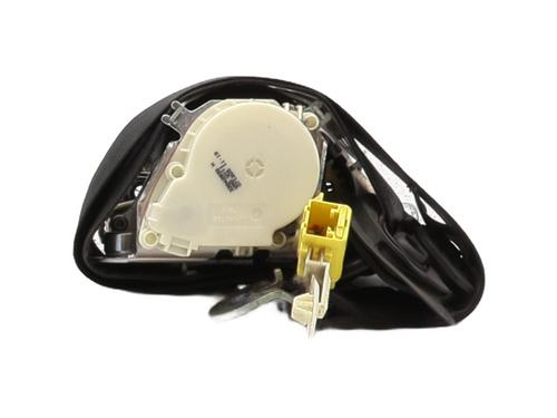 Front left seatbelt VW PASSAT B6 (3C2) 1.9 TDI | BP26616904I26 - Image 3