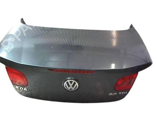 Used Tailgate VW EOS (1F7, 1F8) 2.0 TDI (140 hp) 23837669