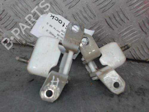 Used Hinge/Door check strap SUZUKI GRAND VITARA II (JT, TE, TD) 1.9 DDiS All-wheel Drive (JT419, TD44, JB419WD, JB419XD,... (129 hp) 25892930